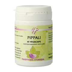 Holisan Pippali 60 Capsules