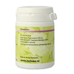 Holisan Pippali 60.00 Capsules