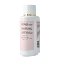 Holisan Pitta bodylotion devi 200 Milliliter