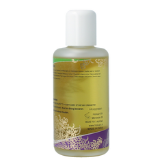 Devi Ayurwellness vata massage oil 100 Milliliter