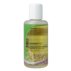 Devi Ayurwellness vata massage oil 100 Milliliter