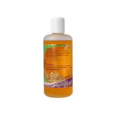 Devi Ayurwellness pitta massage oil 200 Milliliter
