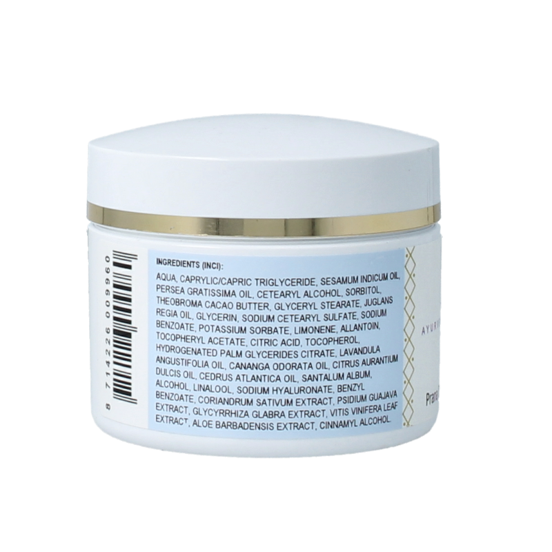 Holisan Prana vata day cream 50 Milliliter