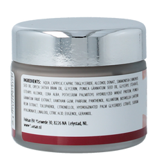 Holisan Granaatappel wierook creme 50.00 Milliliter