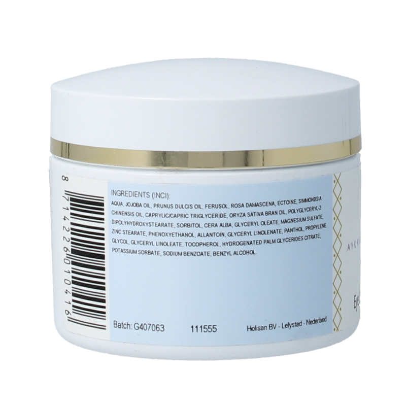 Holisan Vata eye cream devi 50 Milliliter