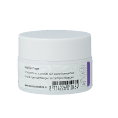 Holisan Vata eye cream devi 15 Milliliter