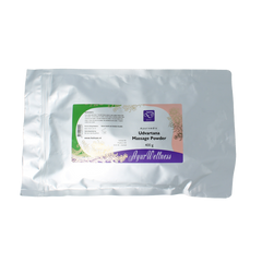 Devi Ayurwellness massage powder 400 Gram