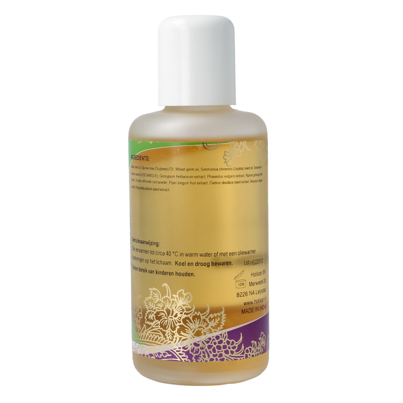 Devi Massageolie kapha ayurwellness 100 Milliliter