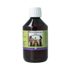 Holisan Sahacharadi taila 250 Milliliter