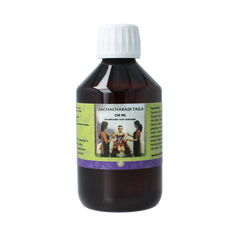 Holisan Sahacharadi taila 250.00 Milliliter