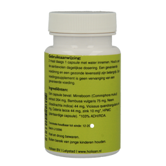 Ayurveda Neem supreme hairpro 60.00 Capsules