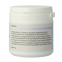 Holisan Gulukam 100 Tabletten