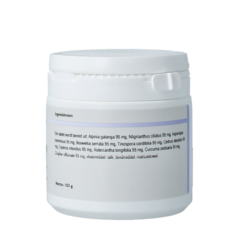 Holisan Ranida 100 Tabletten