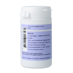 Holisan Chandracin 90.00 Tabletten