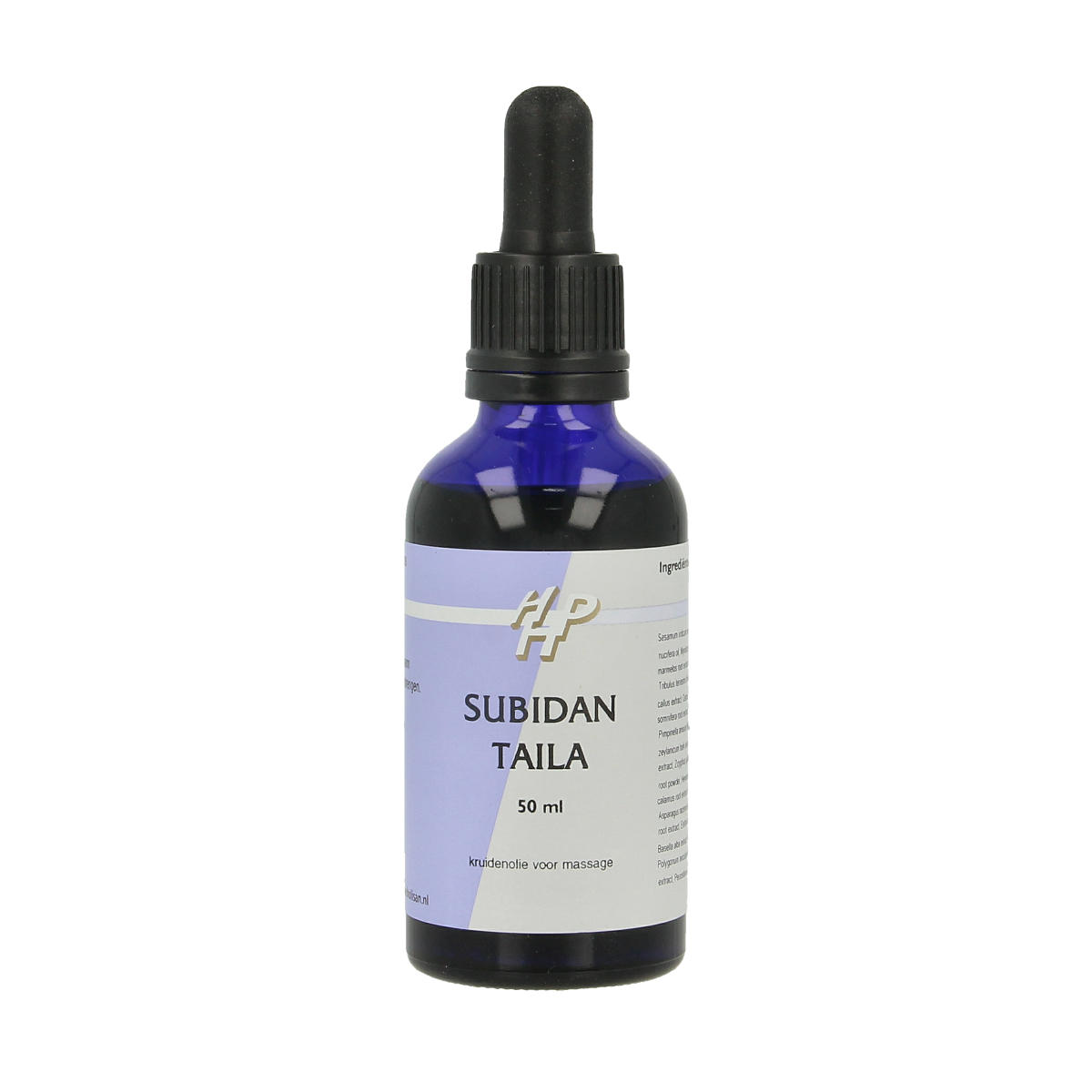 Holisan Subidan taila 50.00 Milliliter