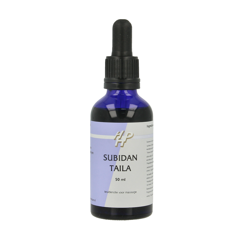 Holisan Subidan taila 50 Milliliter
