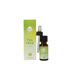 Chi Tea tree (eerste hulp) bio 20 Milliliter