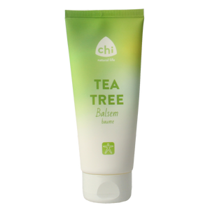 Chi Tea tree balsem 100.00 Milliliter