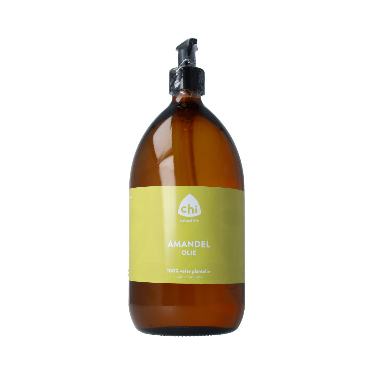 Chi Amandelolie 1.00 Liter