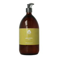 Chi Amandelolie 1 Liter