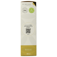 Chi Avocado olie bio 100.00 Milliliter