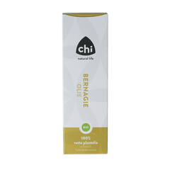 Chi Bernagie olie 50 Milliliter