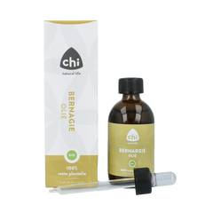 Chi Bernagie olie 50 Milliliter