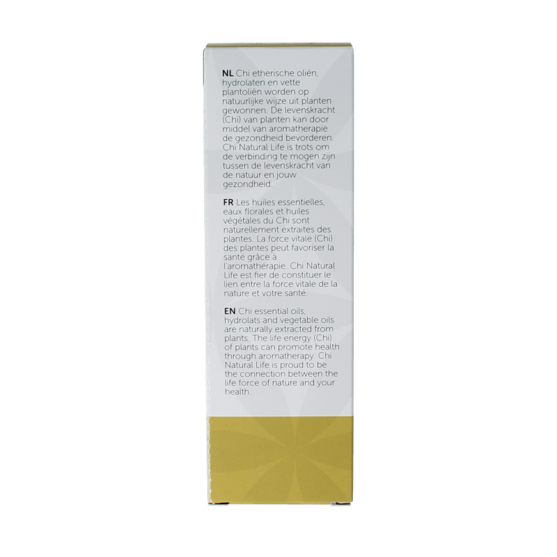 Chi Bernagie olie 50 Milliliter