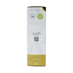 Chi Bernagie olie 50.00 Milliliter