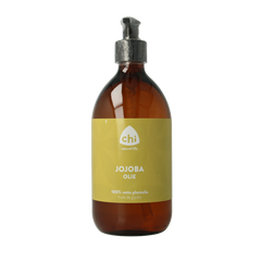 Chi Jojoba olie 500 Milliliter