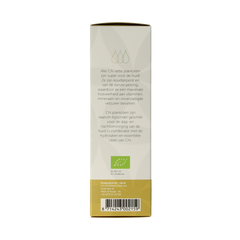 Chi Teunisbloem olie bio 50.00 Milliliter