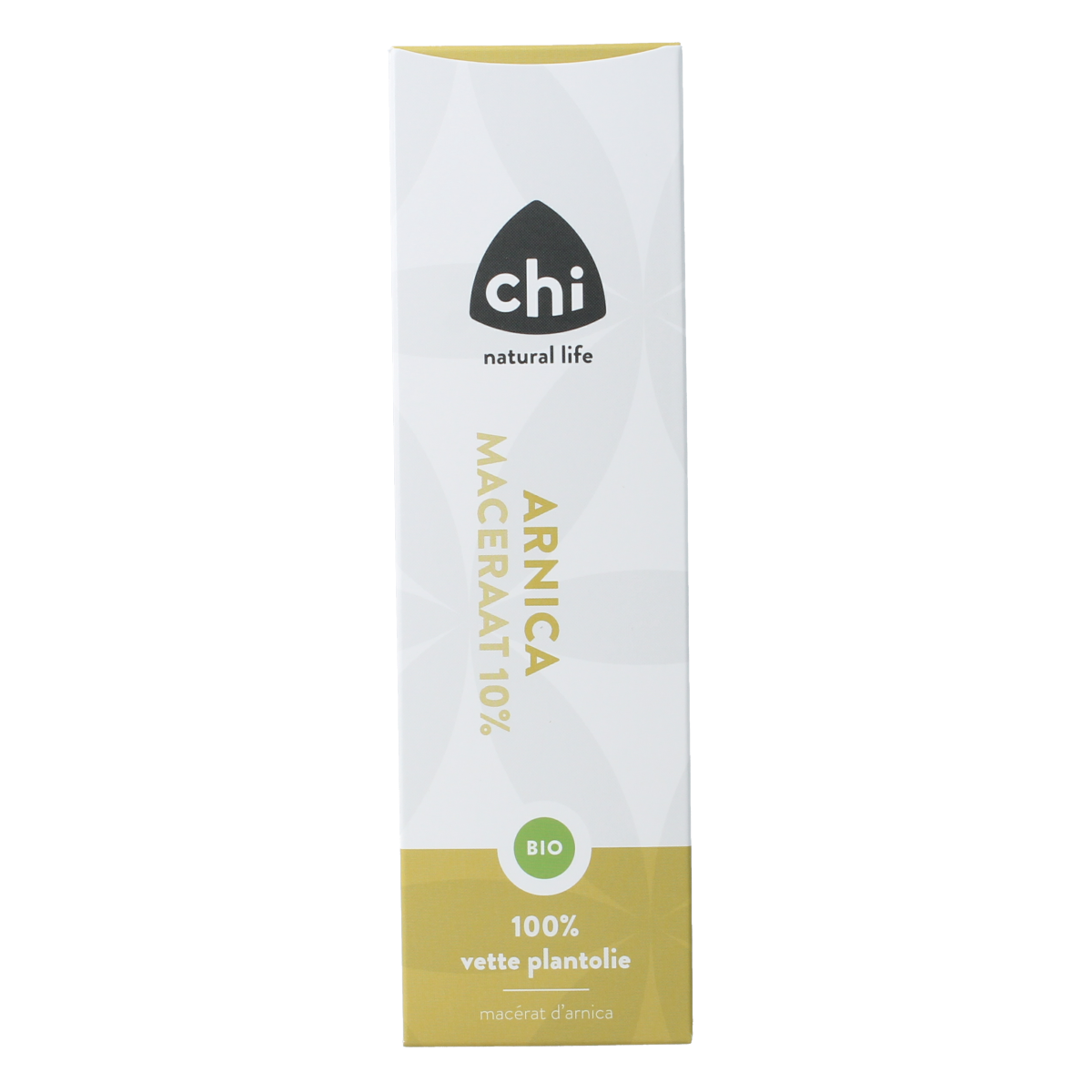 Chi Arnica maceraat 10% bio 100.00 Milliliter