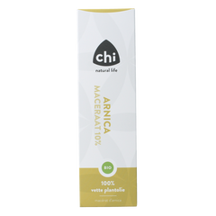Chi Arnica maceraat 10% bio 100.00 Milliliter