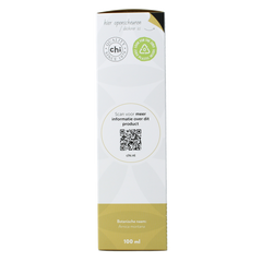 Chi Arnica maceraat 10% bio 100.00 Milliliter
