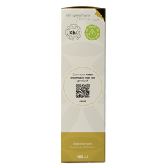 Chi Sint Janskruid maceraat bio 100.00 Milliliter