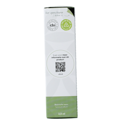 Chi Sandelhout wild 2.50 Milliliter