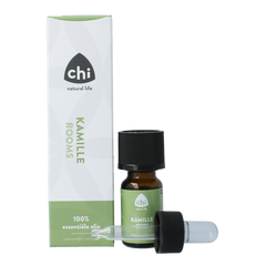 Chi Kamille roomse cultivar 2.5 Milliliter