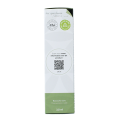 Chi Kamille roomse cultivar 2.50 Milliliter