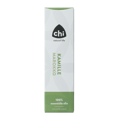 Chi Kamille Marokko wild 2.50 Milliliter