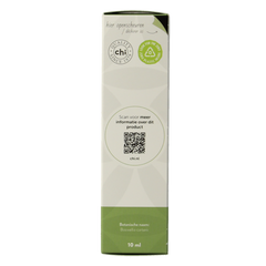 Chi Wierook wild 10.00 Milliliter