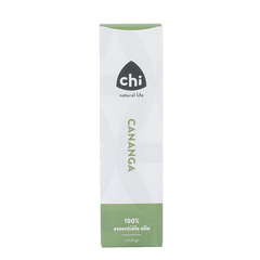 Chi Cananga wild  10 Milliliter