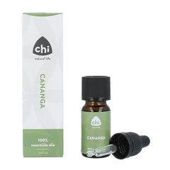 Chi Cananga wild  10 Milliliter