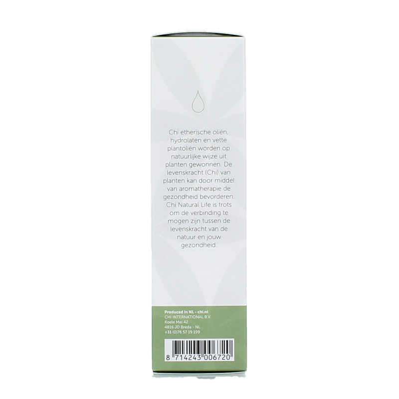 Chi Cananga wild  10 Milliliter