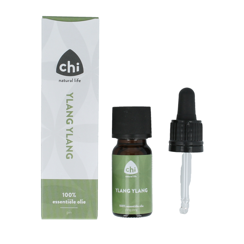 Chi Ylang ylang cult 10 Milliliter