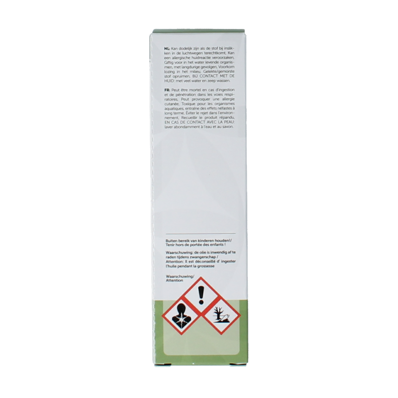 Chi Ceder atlas wild 10 Milliliter