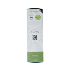 Chi Ceder virginia wild 20.00 Milliliter