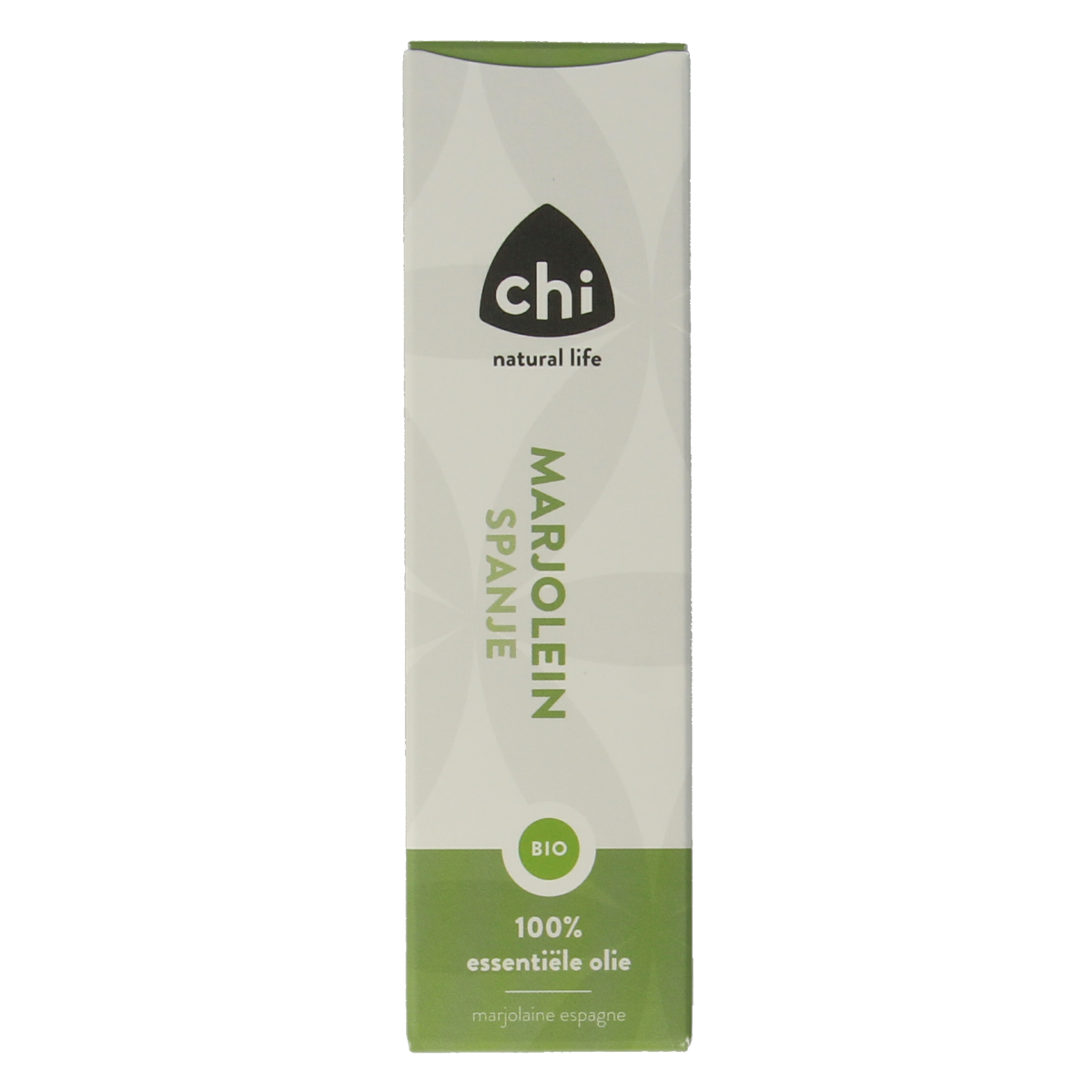 Chi Marjolein Spaans eko bio 10.00 Milliliter