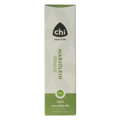 Chi Marjolein Spaans eko bio 10 Milliliter