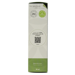 Chi Marjolein Spaans eko bio 10.00 Milliliter