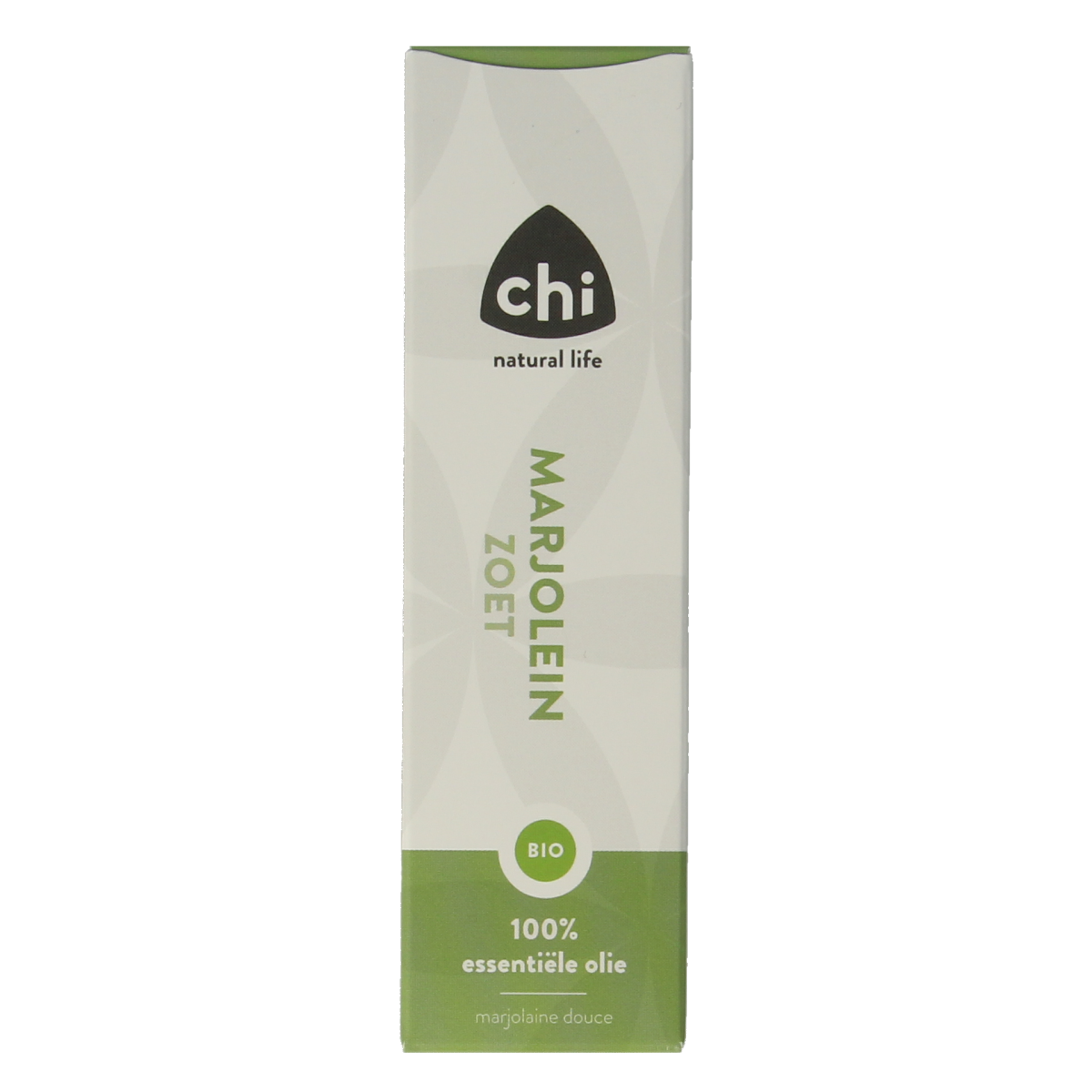 Chi Marjolein zoet eko bio 10.00 Milliliter